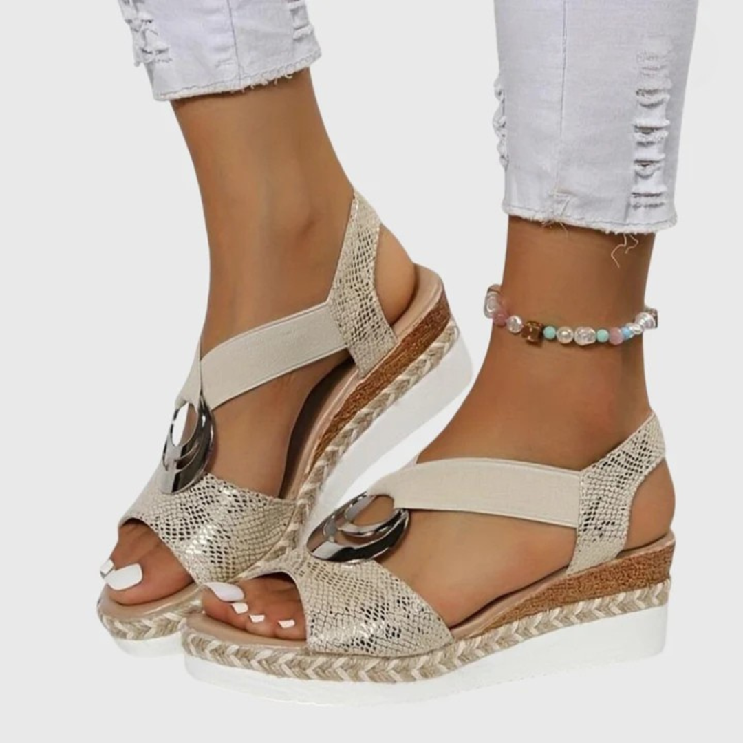 Image of Women's Orthopedic Sandals