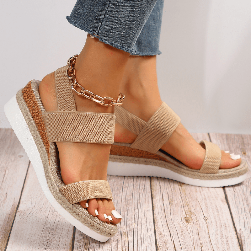 Image of Women's Orthopedic Sandals