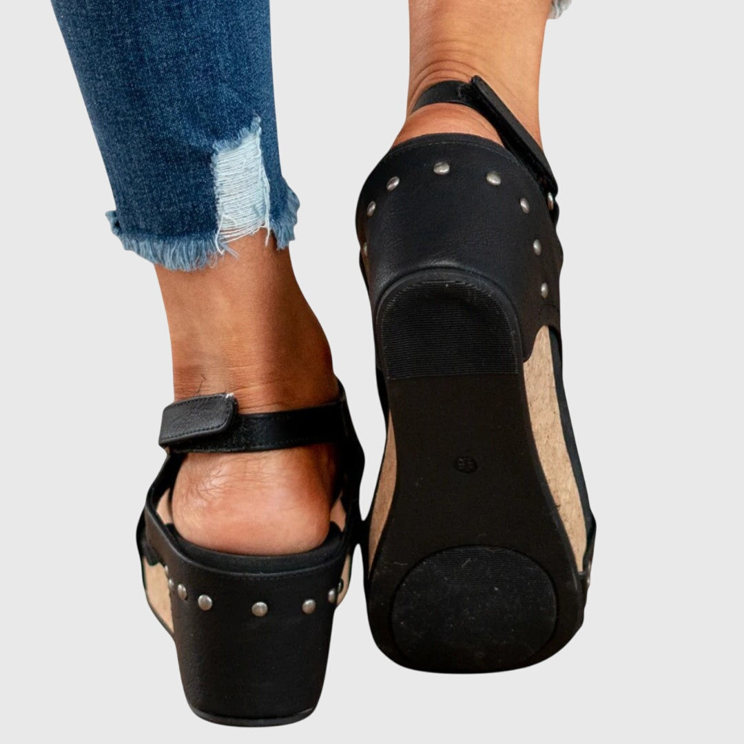 Image of Women's Orthopedic Sandals