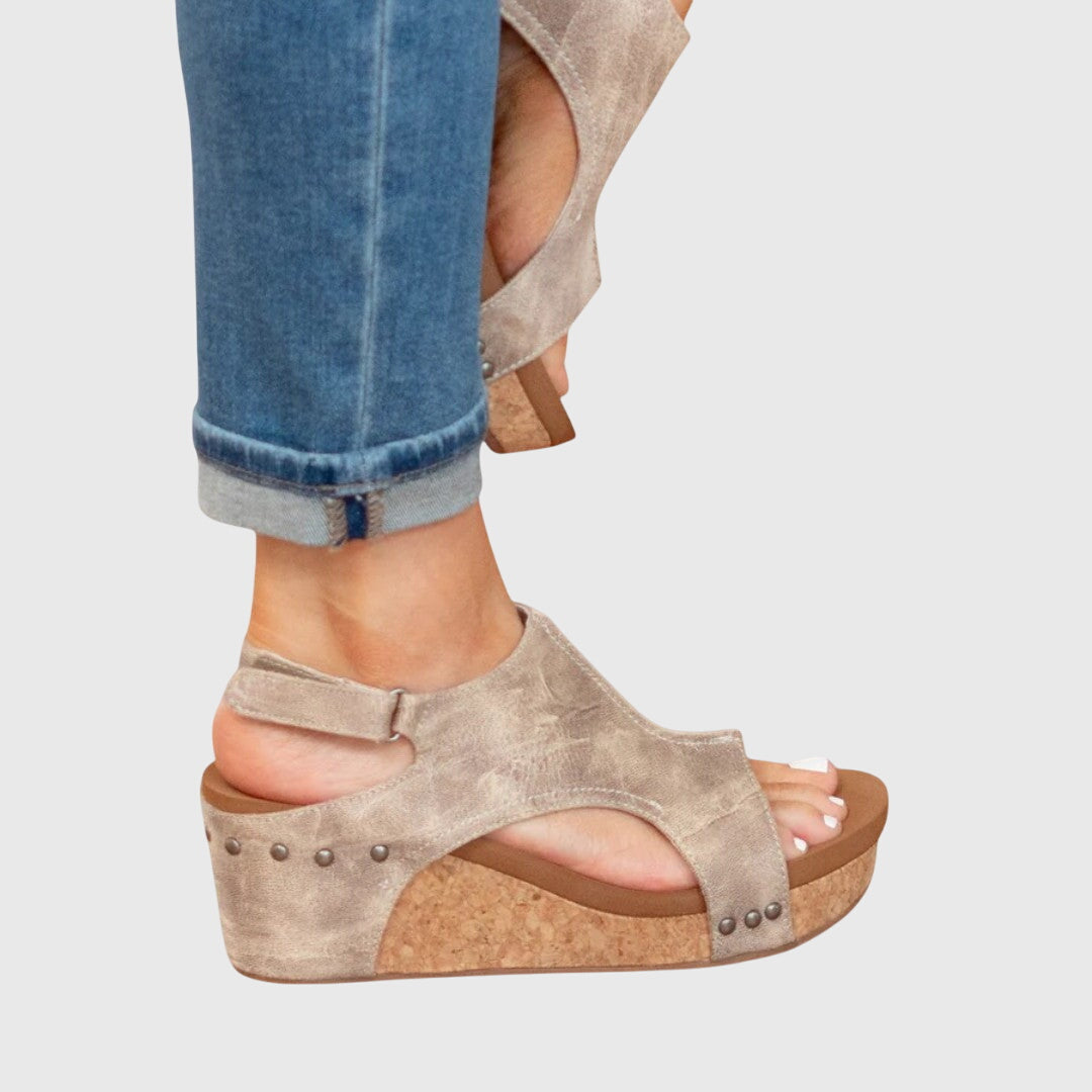 Image of Women's Orthopedic Sandals