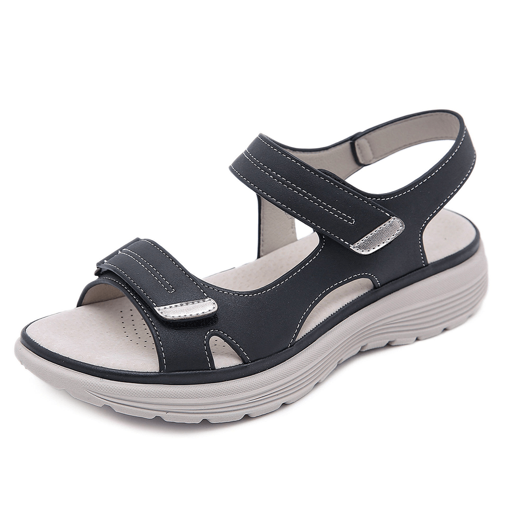 Image of Women's Orthopedic Sandals
