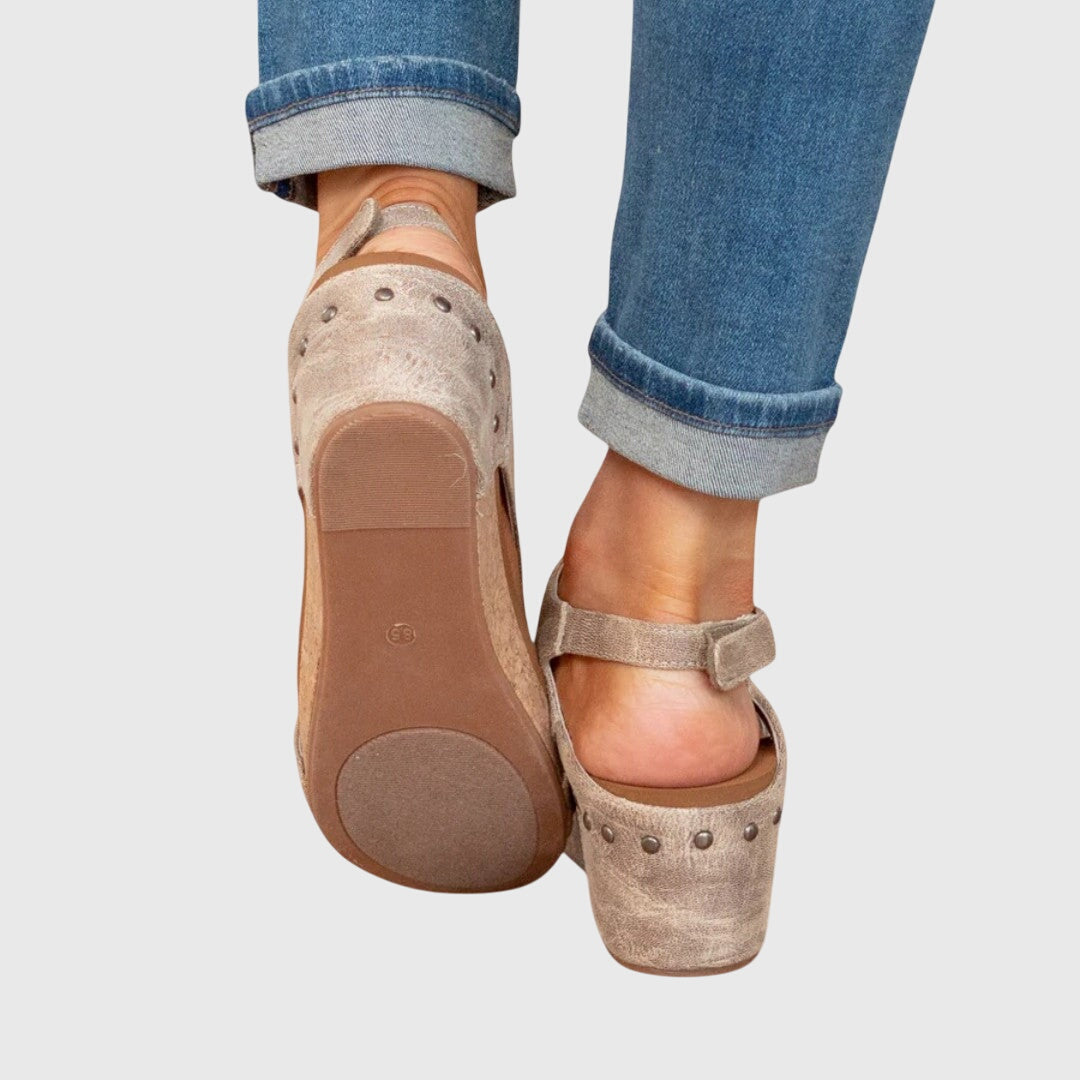 Image of Women's Orthopedic Sandals