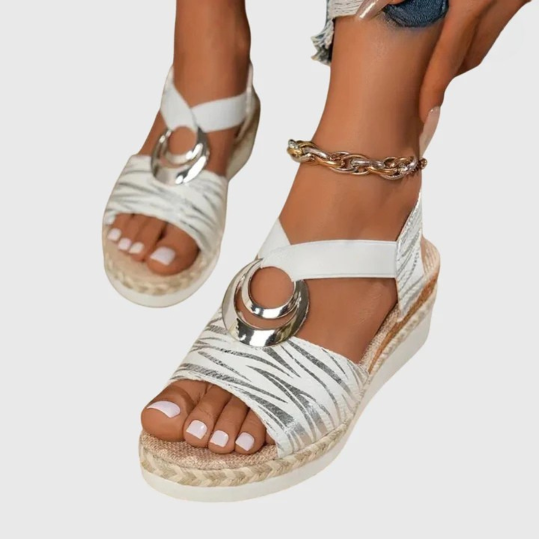 Image of Women's Orthopedic Sandals