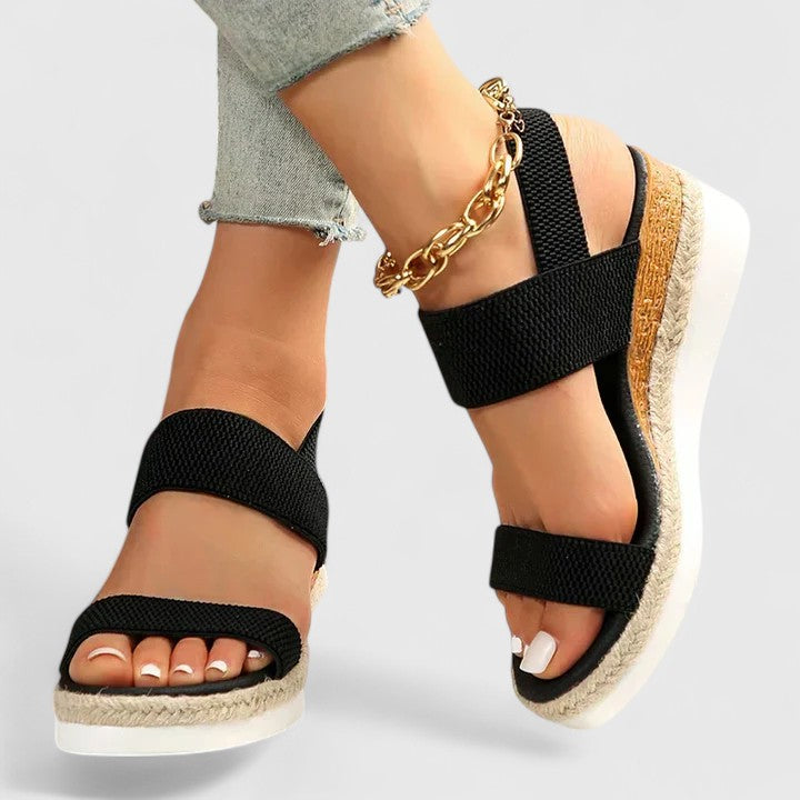 Image of Women's Orthopedic Sandals