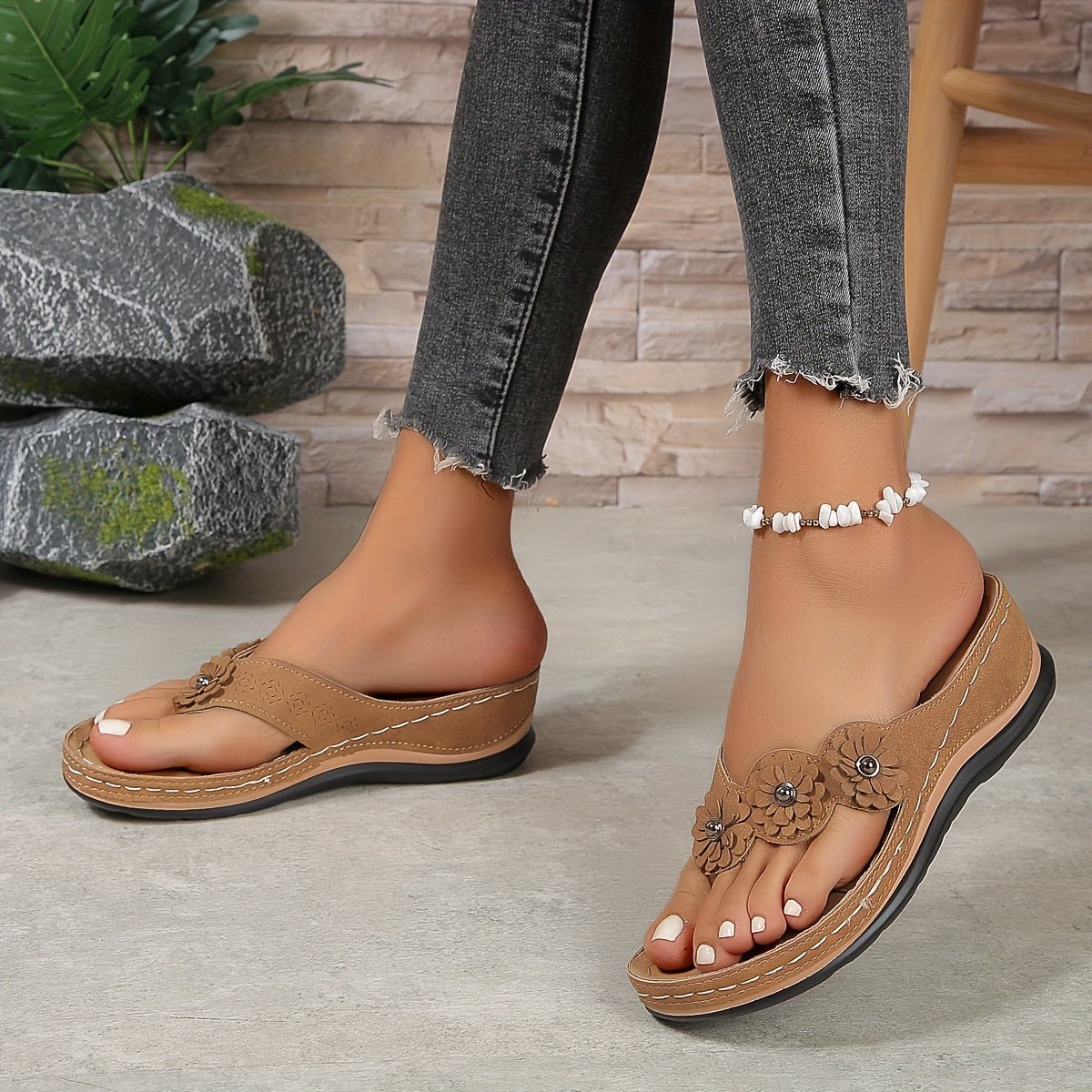 Image of Women's Orthopedic Sandals