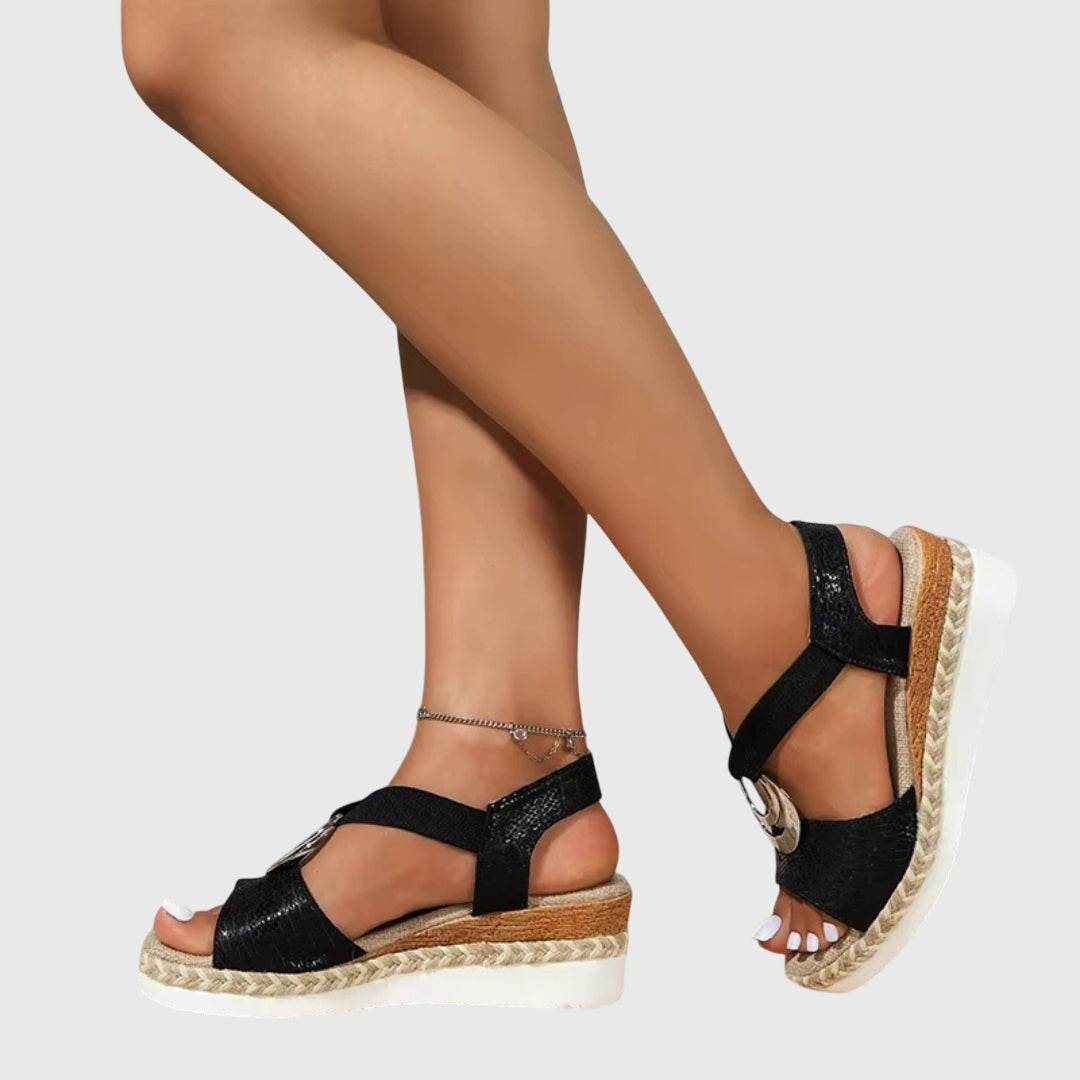 Image of Women's Orthopedic Sandals