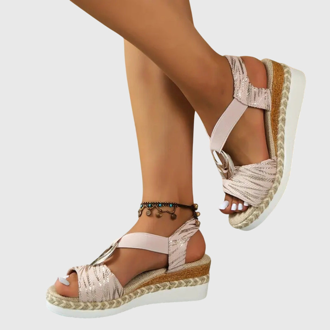 Image of Women's Orthopedic Sandals