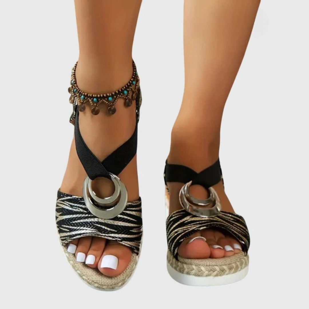 Image of Women's Orthopedic Sandals