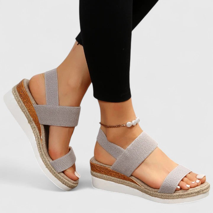 Image of Women's Orthopedic Sandals
