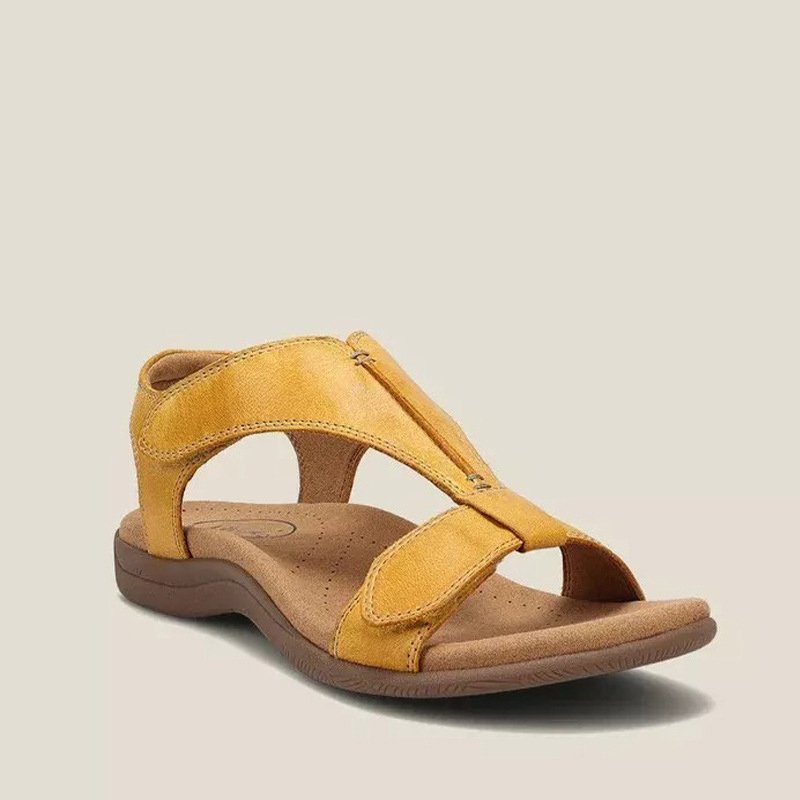 Image of Women's Orthopedic Sandals