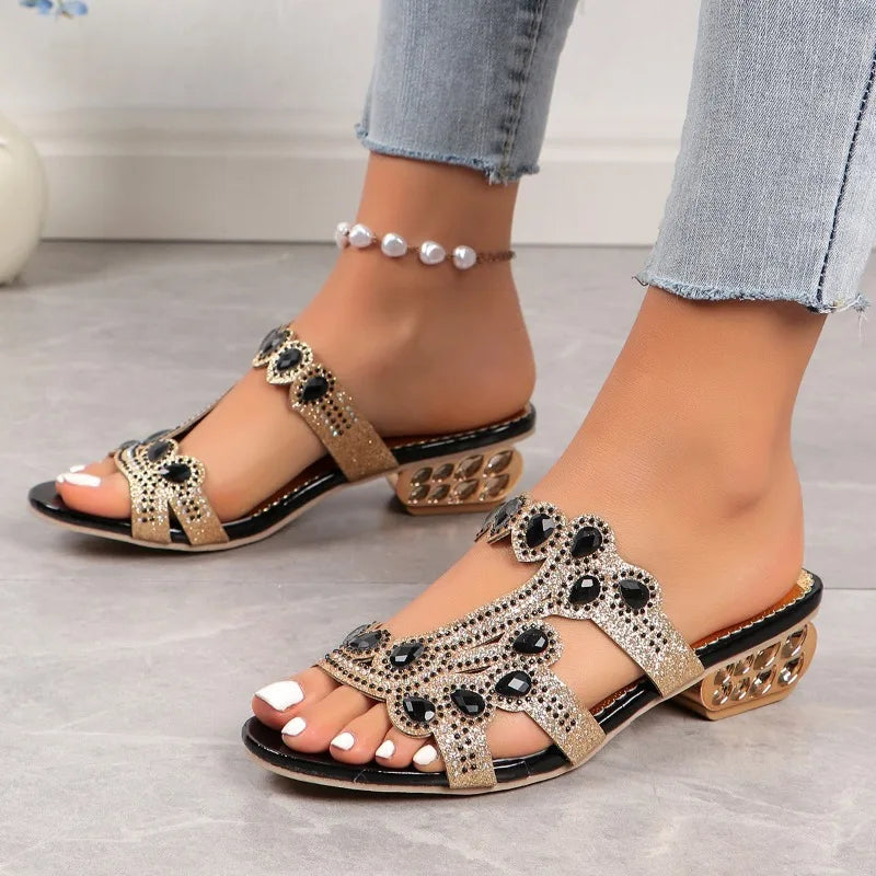 Image of Women's Orthopedic Sandals