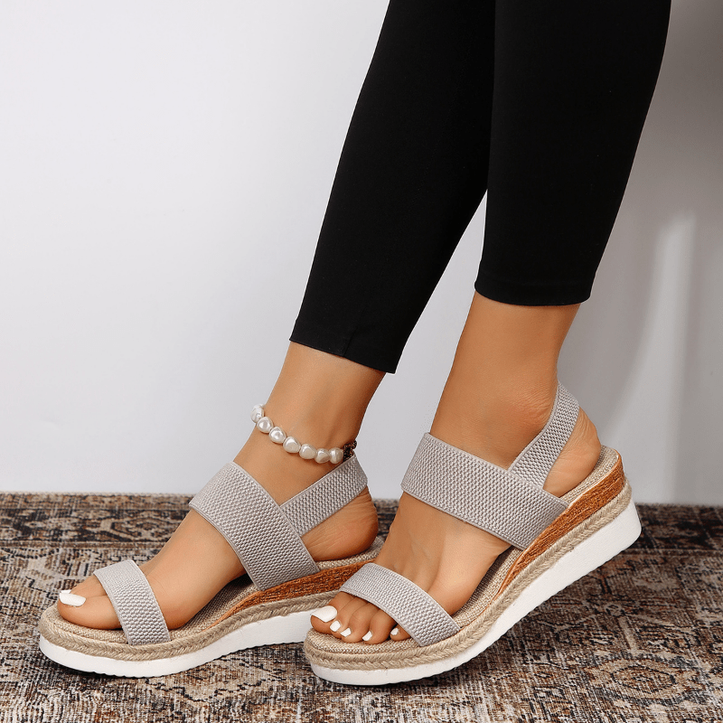 Image of Women's Orthopedic Sandals