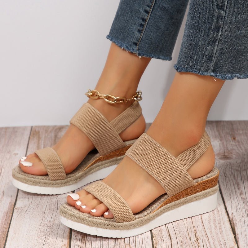 Image of Women's Orthopedic Sandals