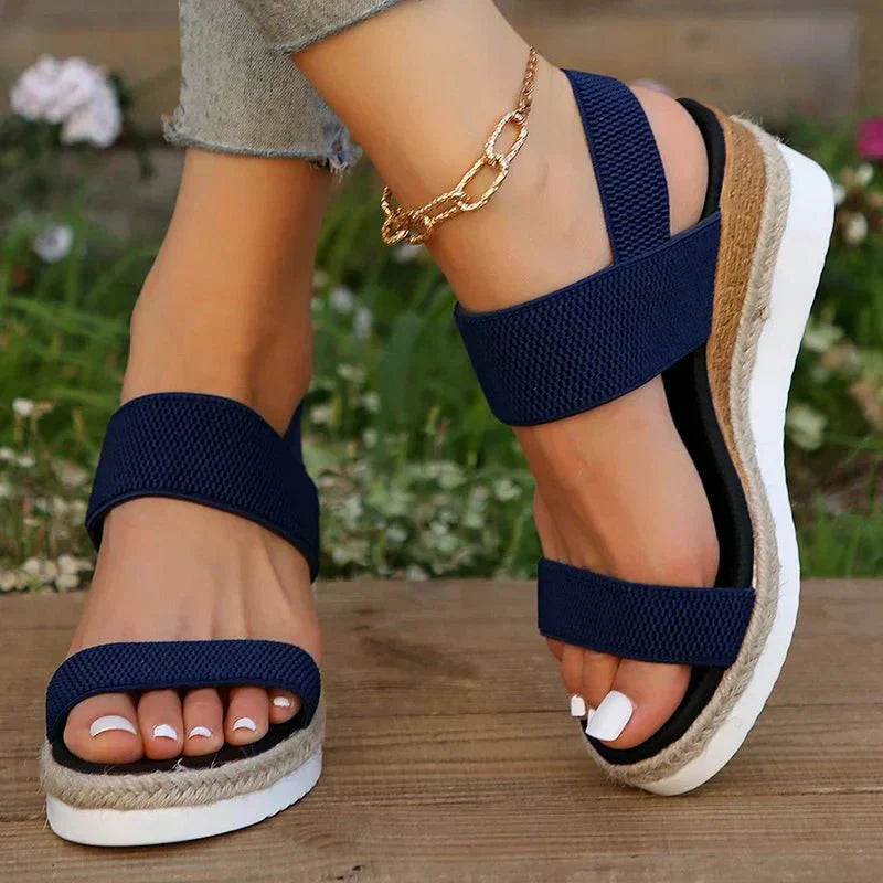 Image of Women's Orthopedic Sandals