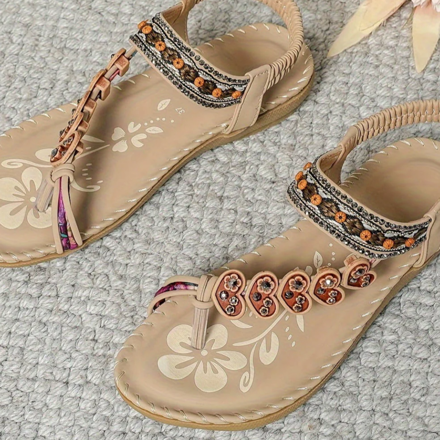 Image of Women's Orthopedic Sandals