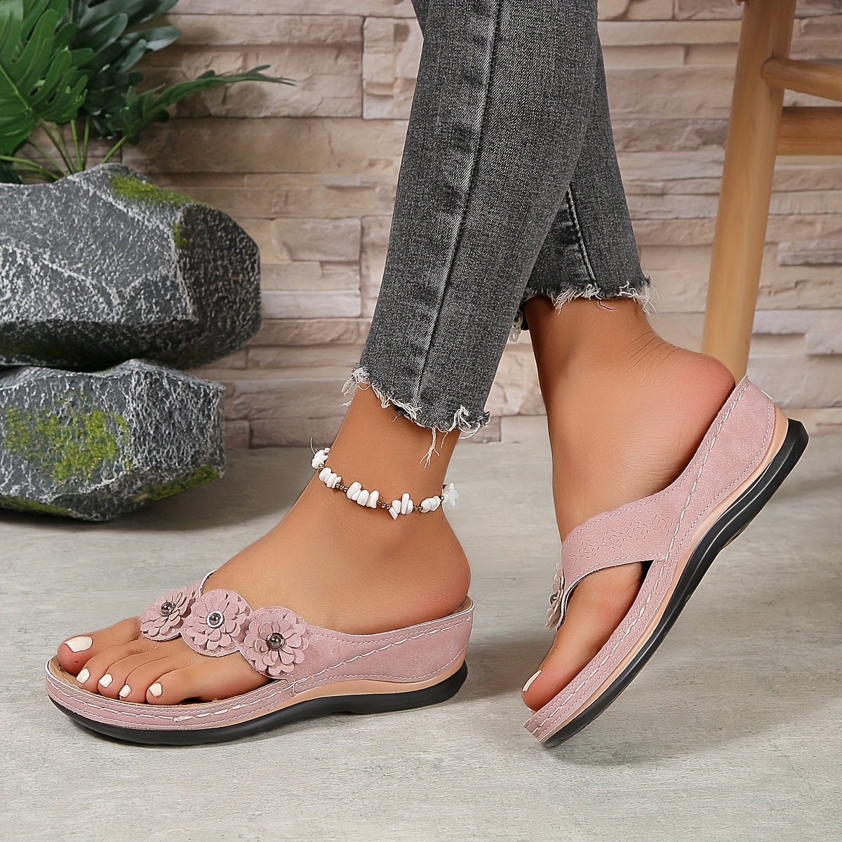 Image of Women's Orthopedic Sandals