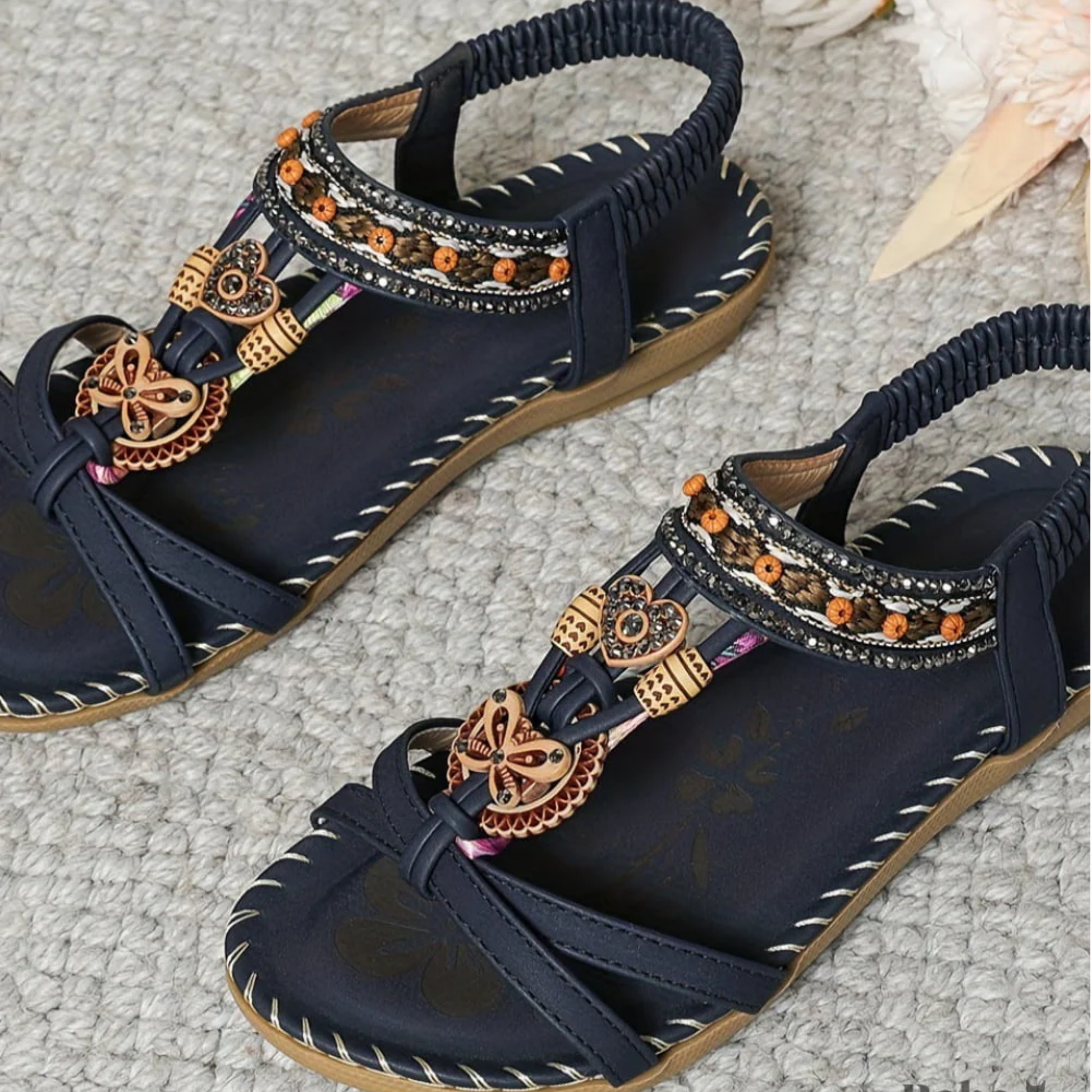 Image of Women's Orthopedic Sandals