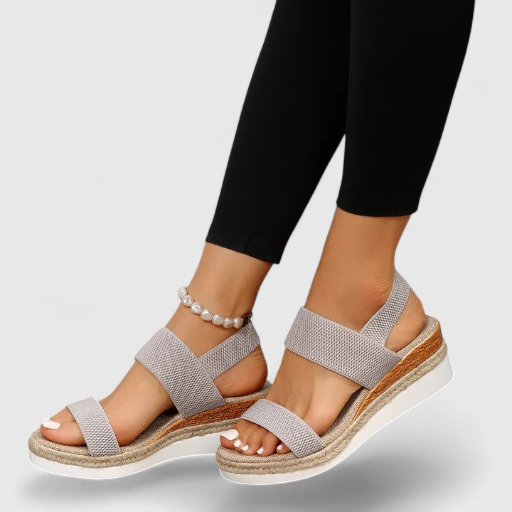 Image of Women's Orthopedic Sandals