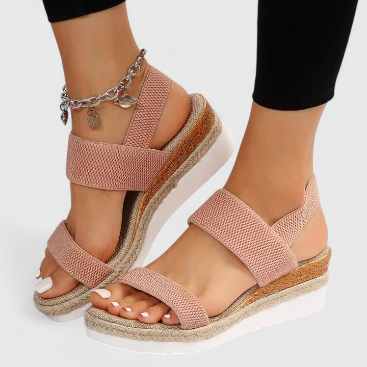 Image of Women's Orthopedic Sandals