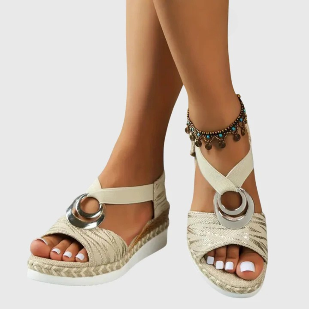 Image of Women's Orthopedic Sandals