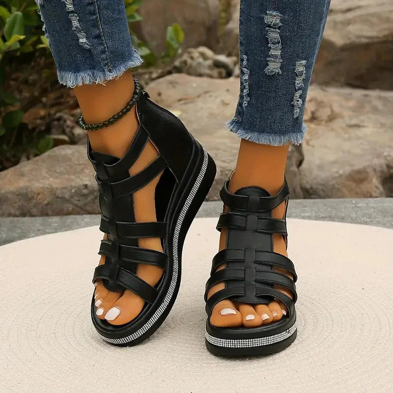 Image of Women's Orthopedic Sandals