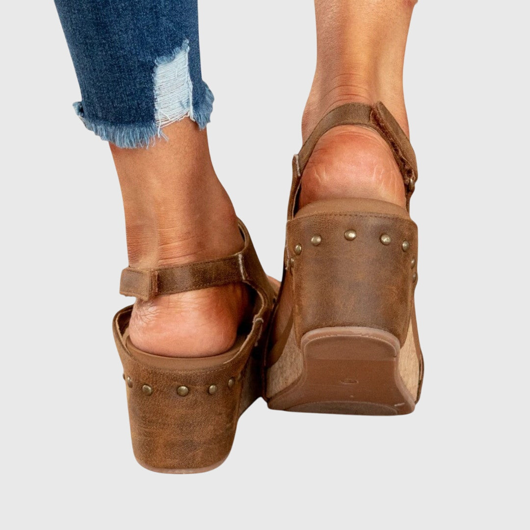 Image of Women's Orthopedic Sandals