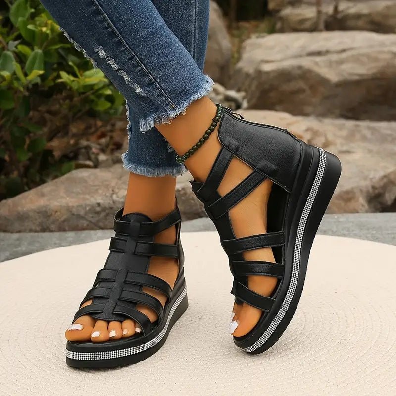 Image of Women's Orthopedic Sandals