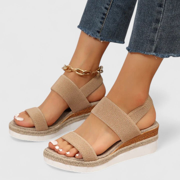 Image of Women's Orthopedic Sandals