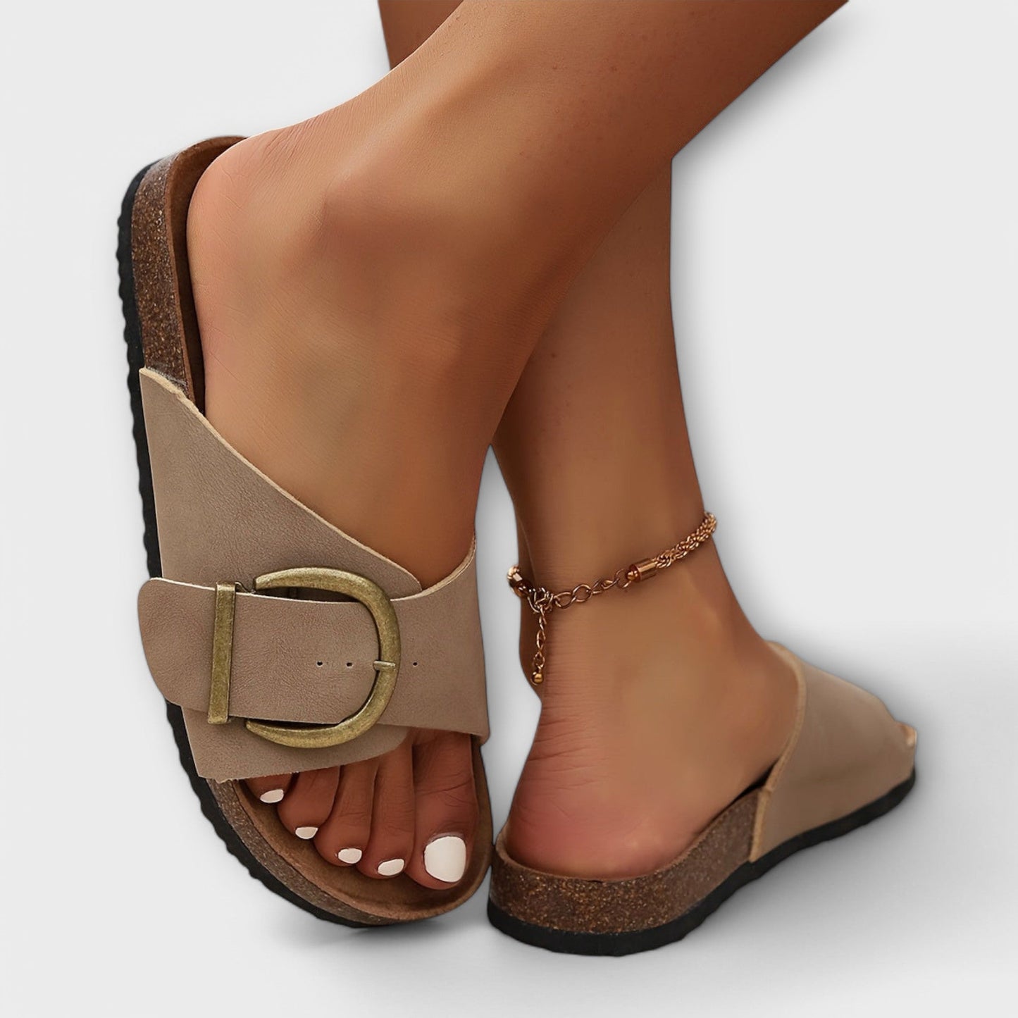 Image of Women's Orthopedic Sandals