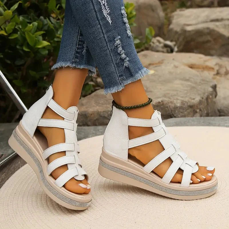 Image of Women's Orthopedic Sandals