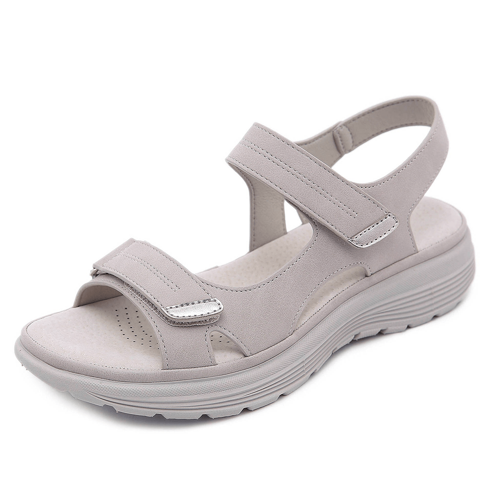 Image of Women's Orthopedic Sandals