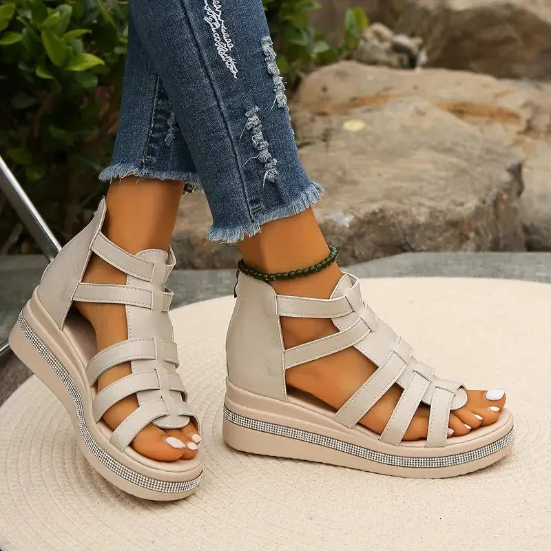 Image of Women's Orthopedic Sandals