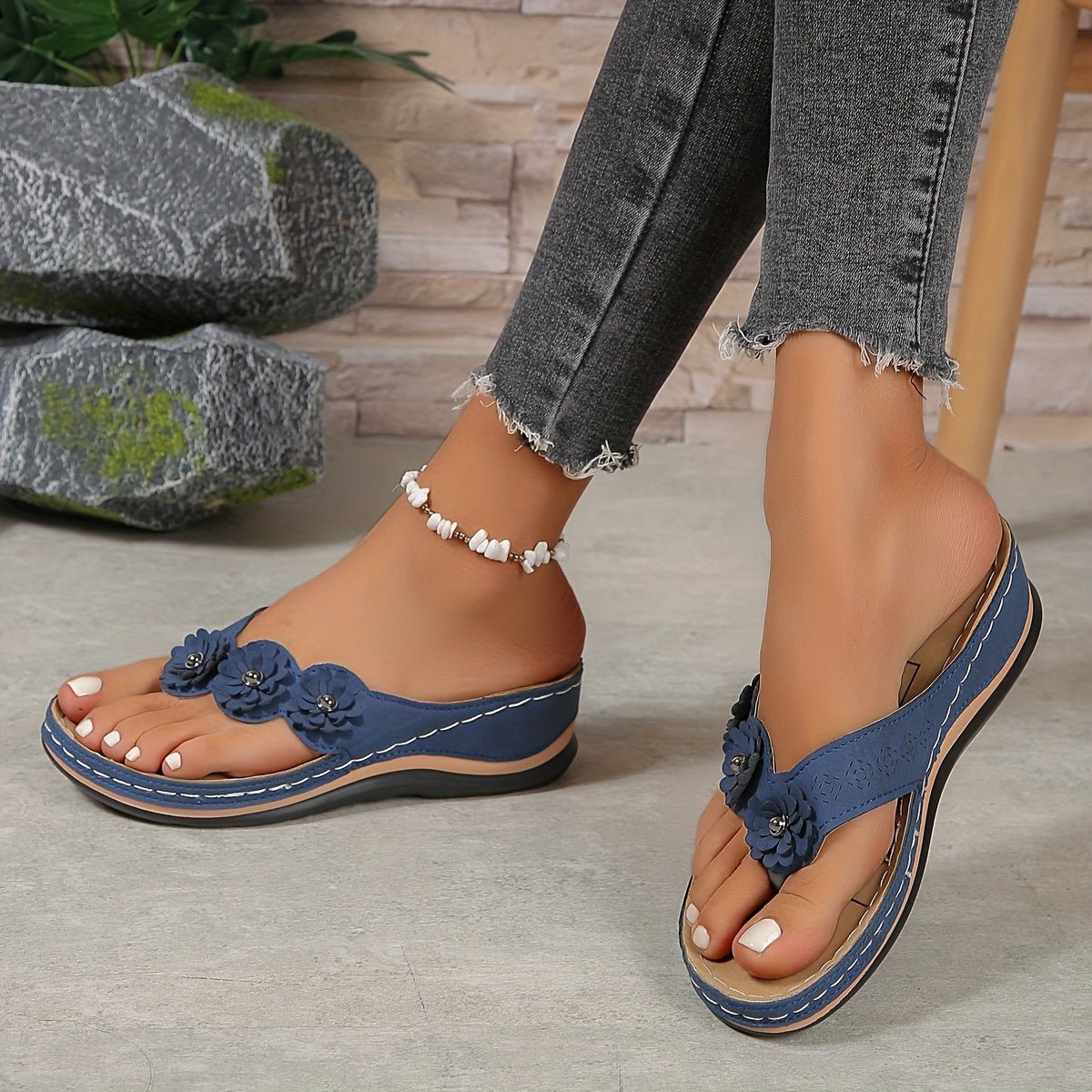 Image of Women's Orthopedic Sandals