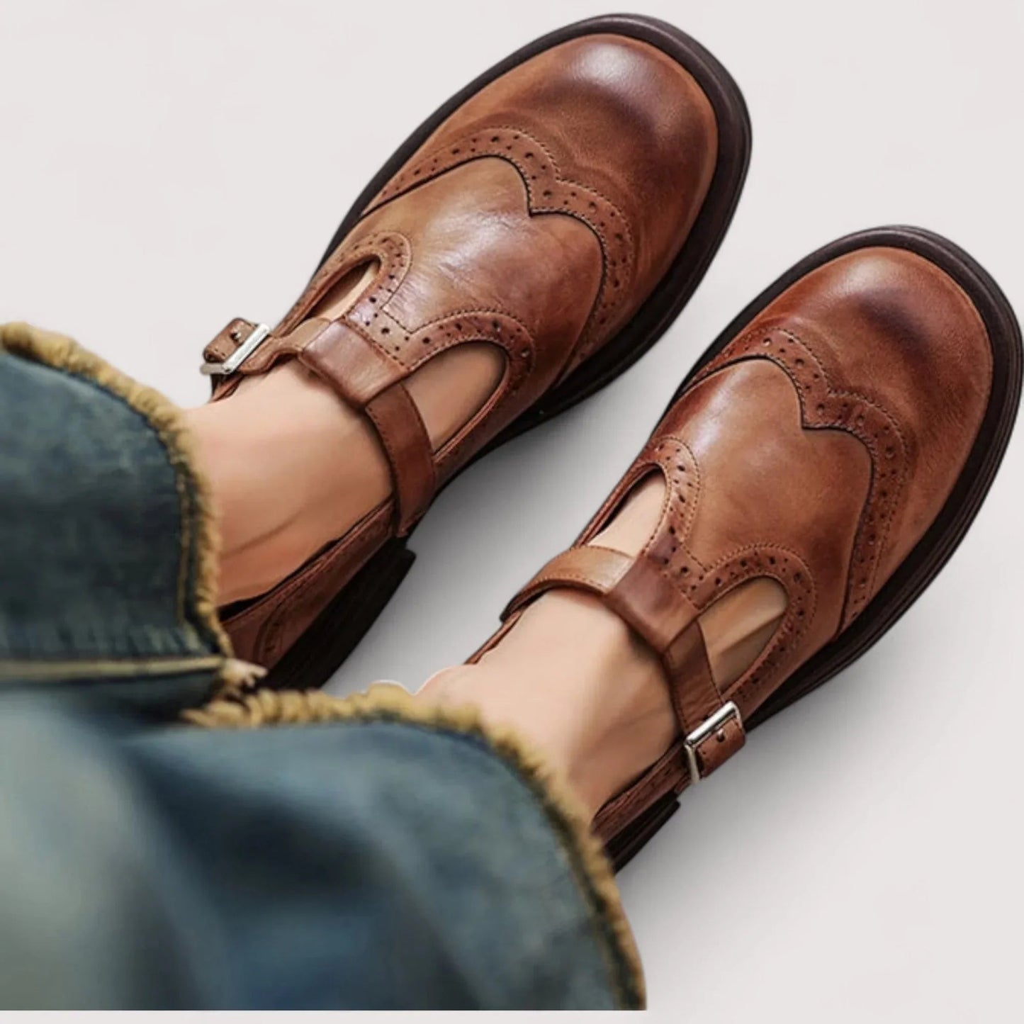 Image of Women's Orthopedic Shoes