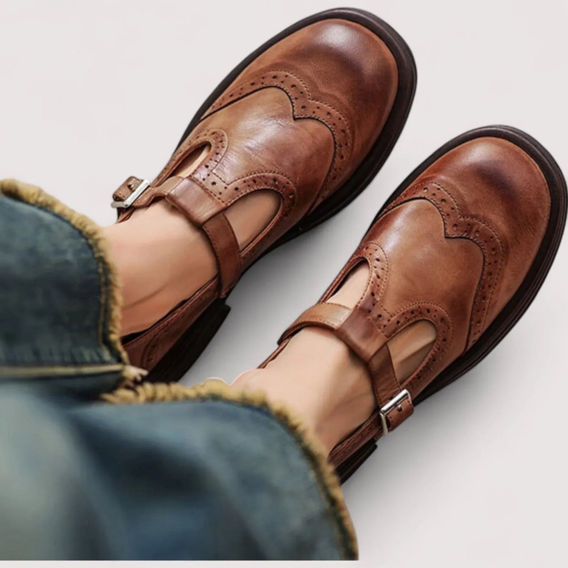 Image of Women's Orthopedic Shoes