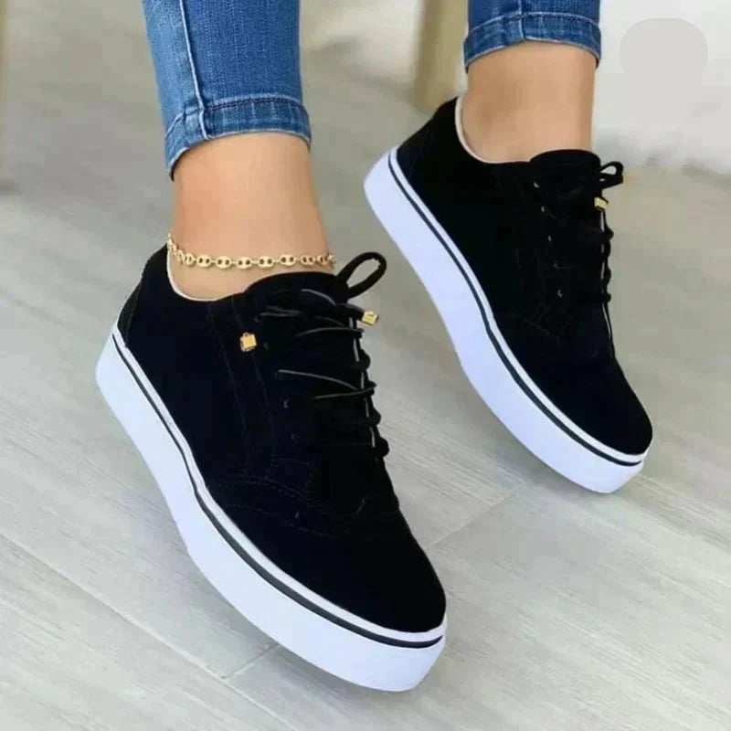 Image of Women's Orthopedic Sneakers