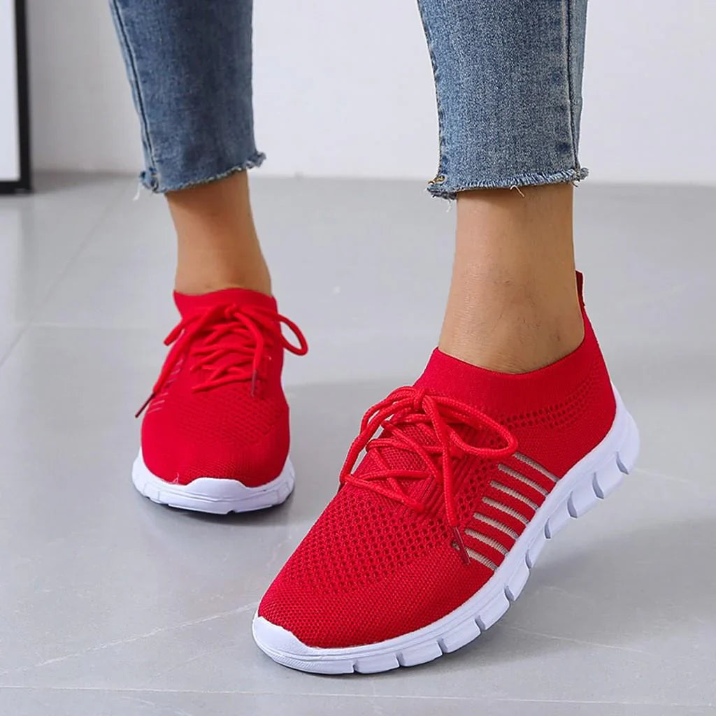 Image of Women's Orthopedic Sneakers