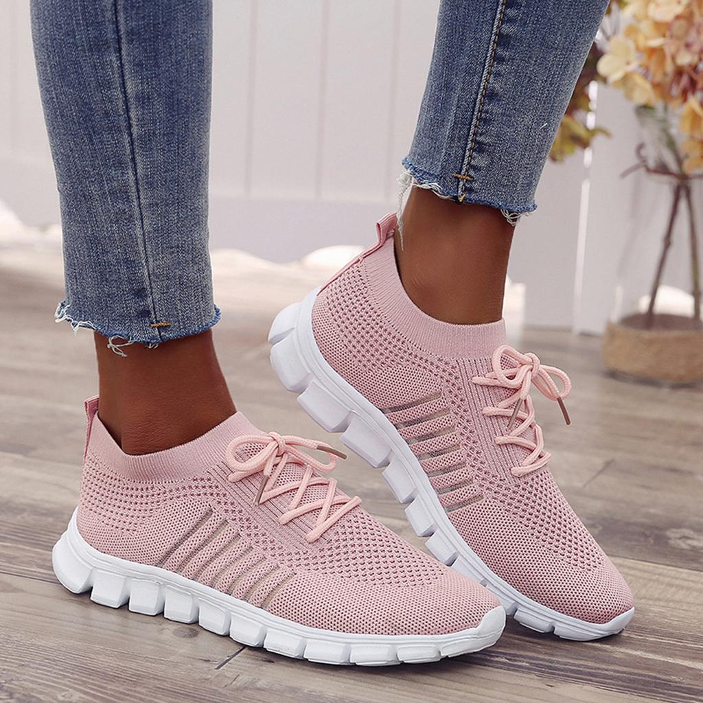 Image of Women's Orthopedic Sneakers