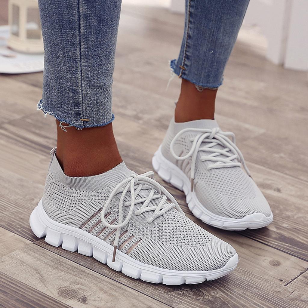 Image of Women's Orthopedic Sneakers