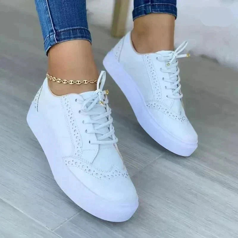 Image of Women's Orthopedic Sneakers