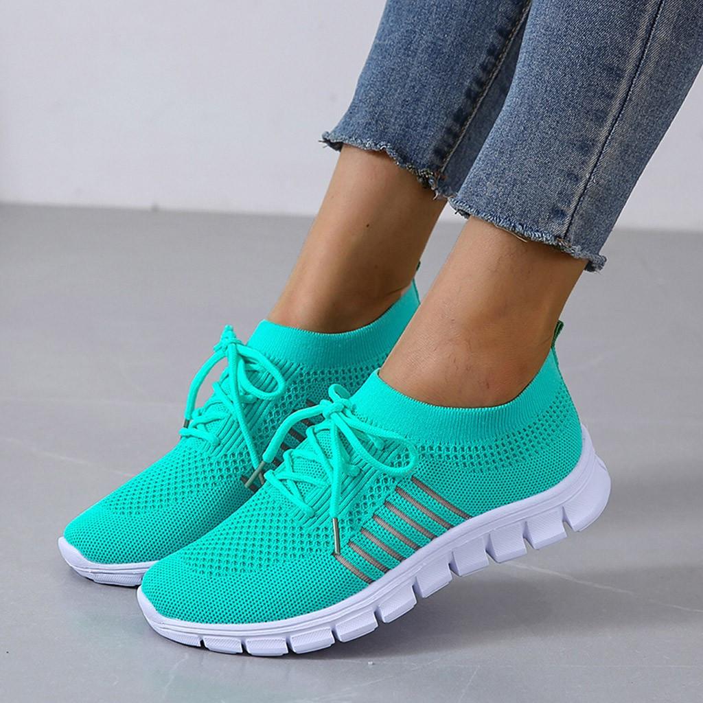 Image of Women's Orthopedic Sneakers