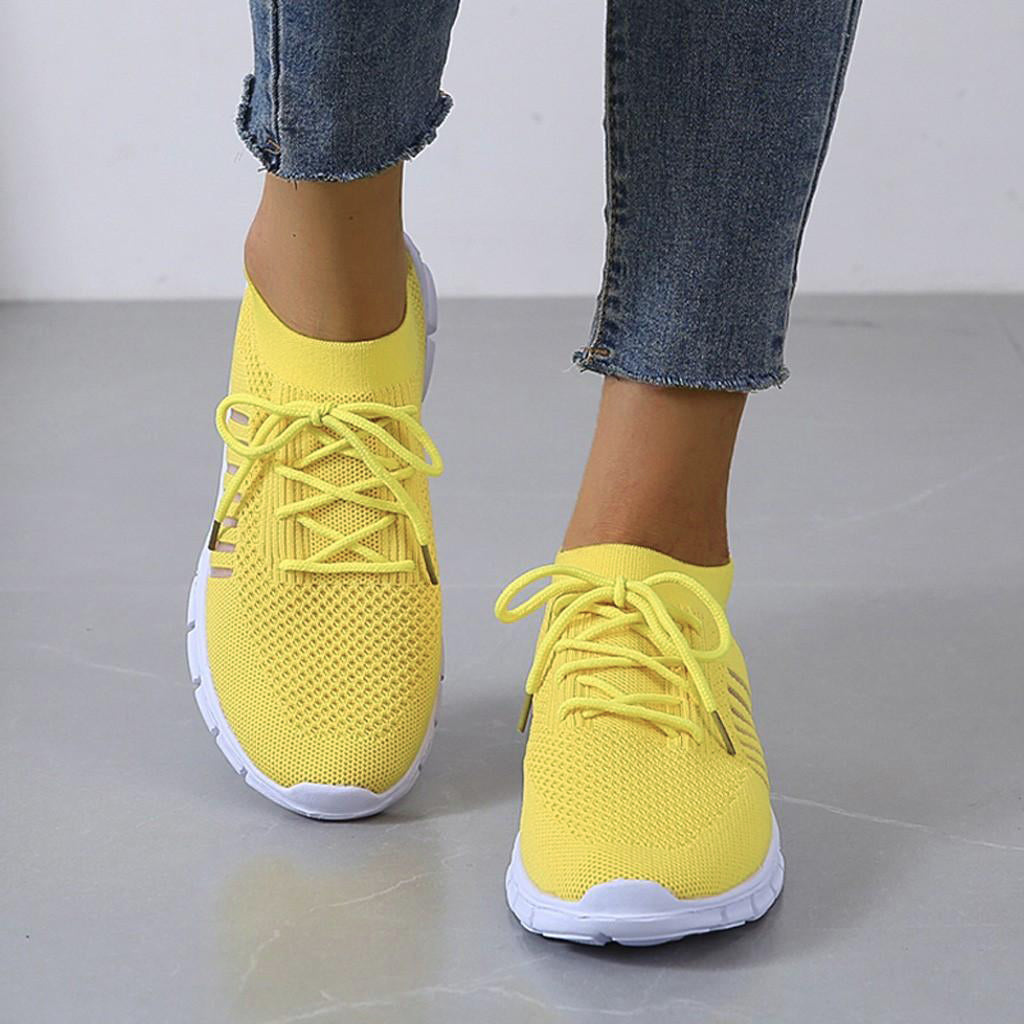 Image of Women's Orthopedic Sneakers