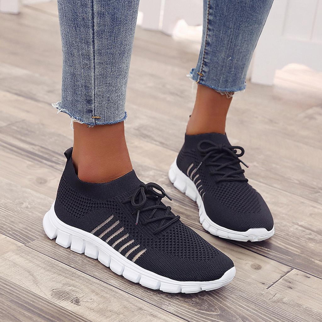 Image of Women's Orthopedic Sneakers