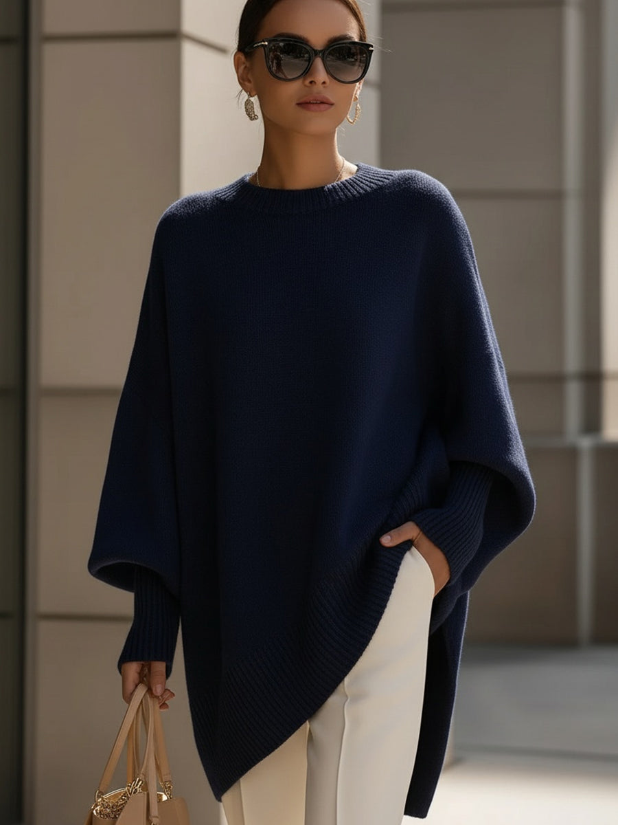 Image of Women's Oversized Sweater