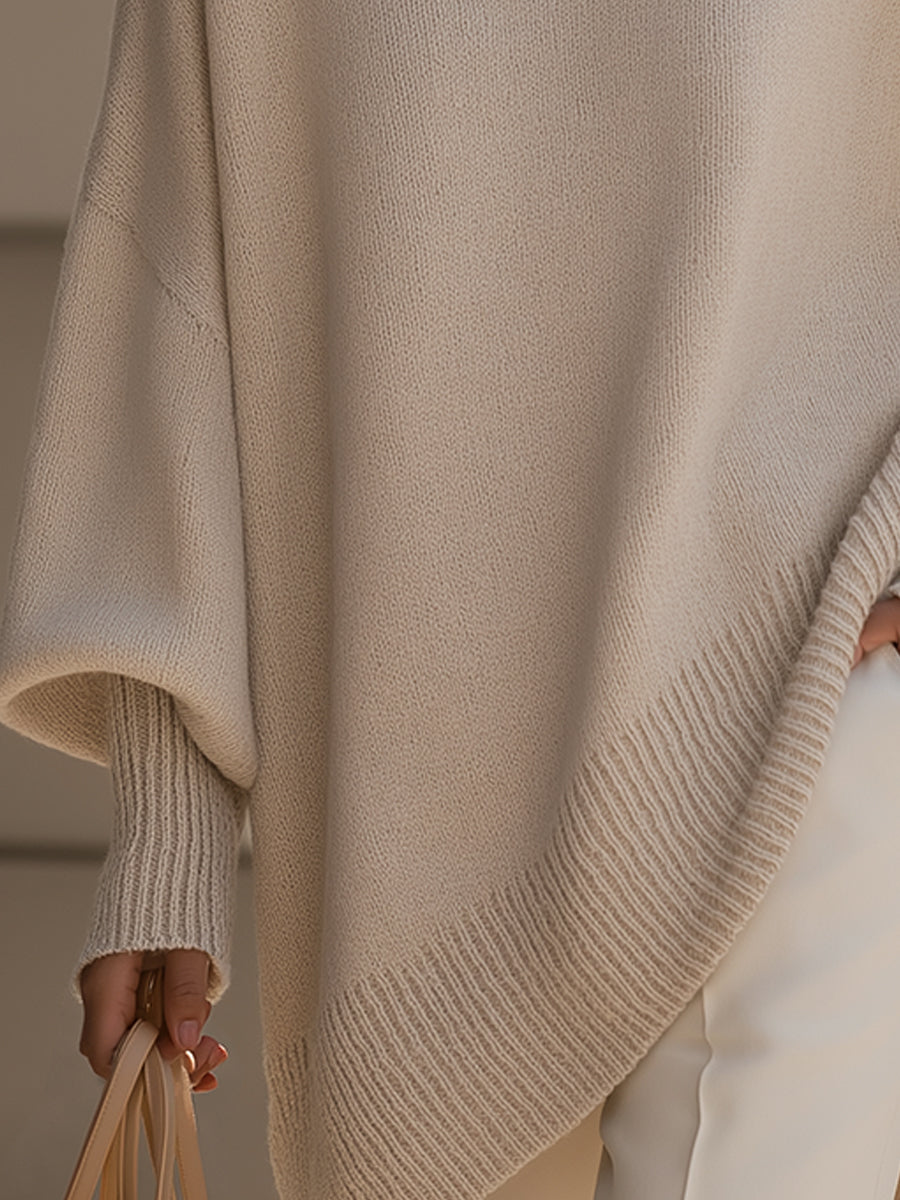 Image of Women's Oversized Sweater