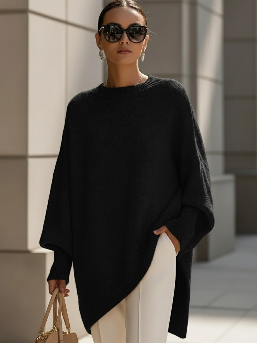 Image of Women's Oversized Sweater