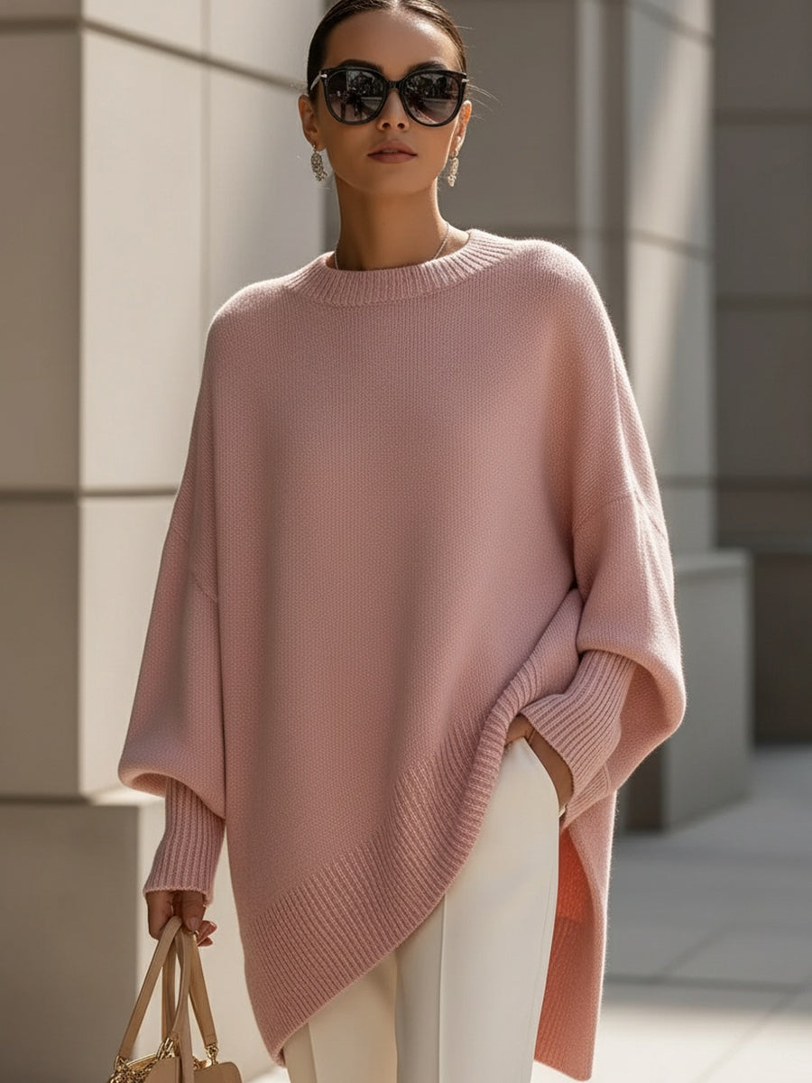 Image of Women's Oversized Sweater