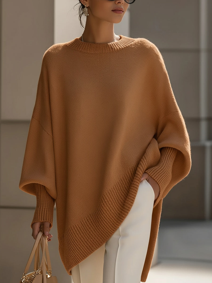 Image of Women's Oversized Sweater