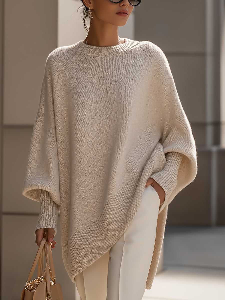 Image of Women's Oversized Sweater