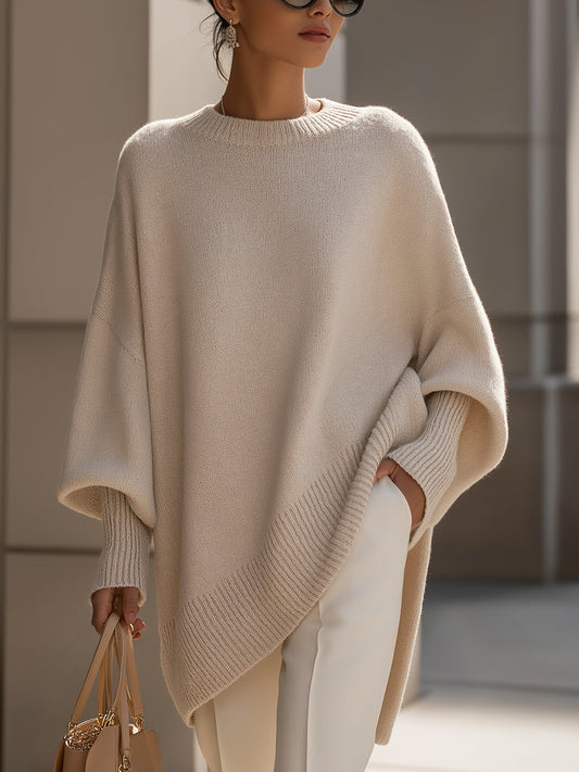 Image of Women's Oversized Sweater